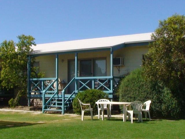 Marion Bay accommodation